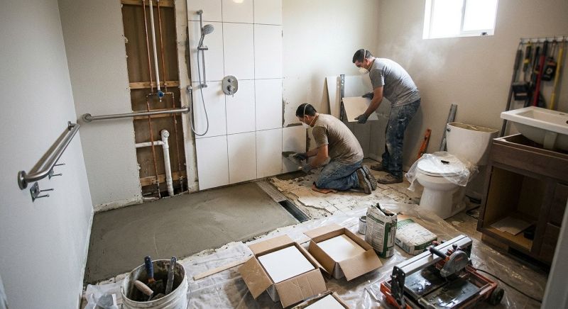 Universal Design Ideas For Cary Homes