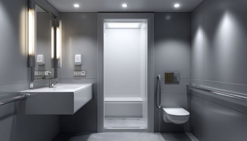Universal Design Ideas For Cary Homes