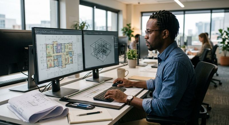 Why Cadd Drafting Improves Projects