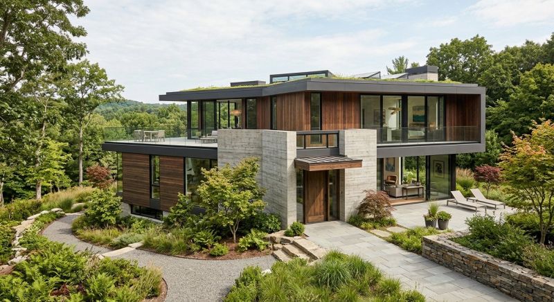Planning a New Home in Cary