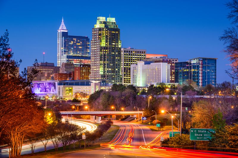 Cadd Drafting in Raleigh, NC