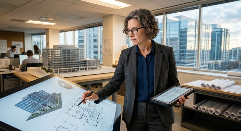 Building Planning Tips In Cary