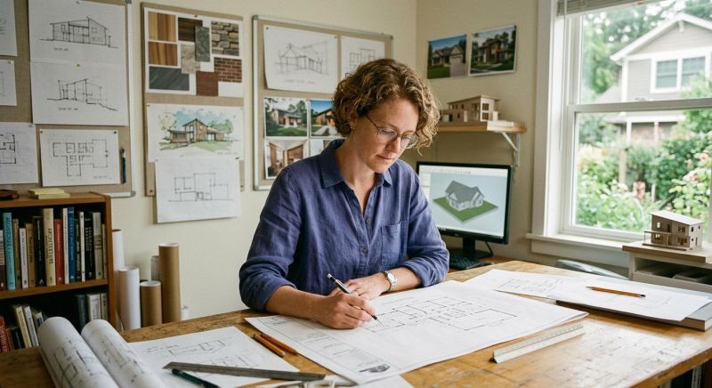 Planning A Successful Construction Project