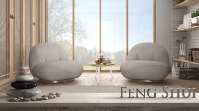 Feng Shui Design For Cary Homes
