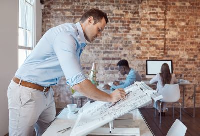 Custom Architectural Designs In Cary